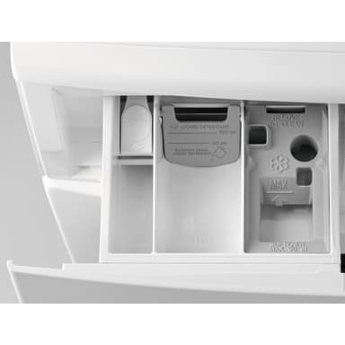 Electrolux Vaskemaskin EW5F4548E1