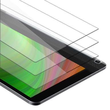 Lenovo Yoga Tab 3 10 (10.1 tomme) 3x Skjermbeskytter