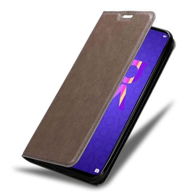Honor 20 / 20S / Huawei NOVA 5T lommebokdeksel case