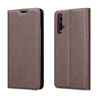 Honor 20 / 20S / Huawei NOVA 5T lommebokdeksel case