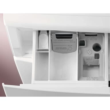Electrolux Vaskemaskin EW5F4548E1