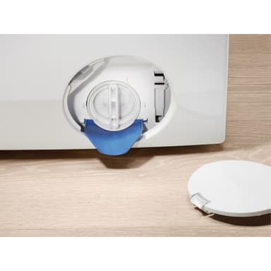 Electrolux Vaskemaskin EFI622E14E