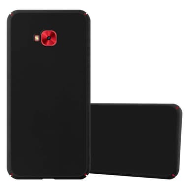 Deksel Asus ZenFone 4 Selfie PRO Case Cover (svart)