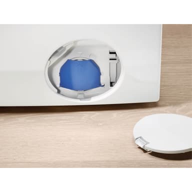 Electrolux Vaskemaskin EFI622E14E