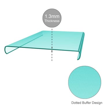 LG G4C / G4 MINI / MAGNA deksel ultra slim (blå)