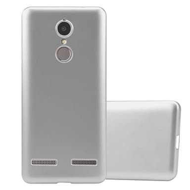Deksel Lenovo K6 / K6 POWER Case Cover (sølv)