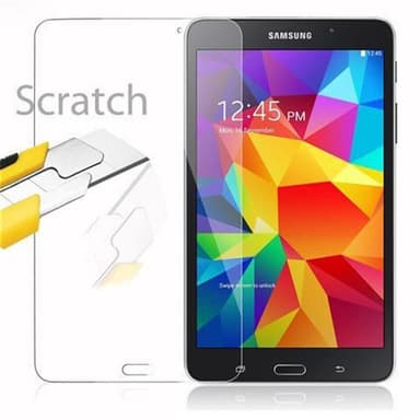 Samsung Galaxy Tab 4 (7 tomme) Skjermbeskytter