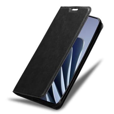 OnePlus 10 PRO 5G lommebokdeksel case (svart)