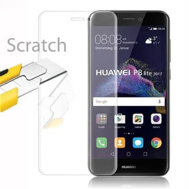 Huawei P8 LITE 2017 / P9 LITE 2017 Skjermbeskytter