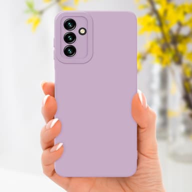 Samsung Galaxy A13 5G Deksel case (rosa)