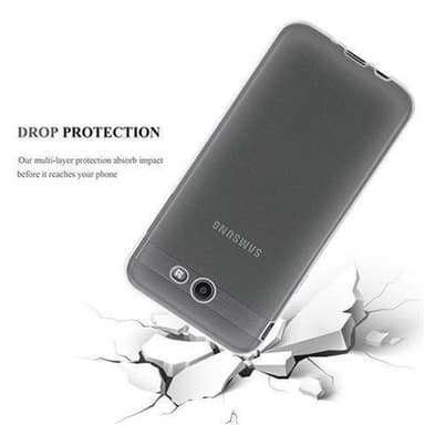 Samsung Galaxy J7 2017 US Version deksel ultra slim