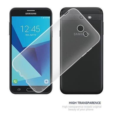 Samsung Galaxy J7 2017 US Version deksel ultra slim