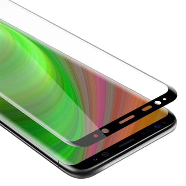 Samsung Galaxy S9 PLUS Skjermbeskytter Skärmskydd