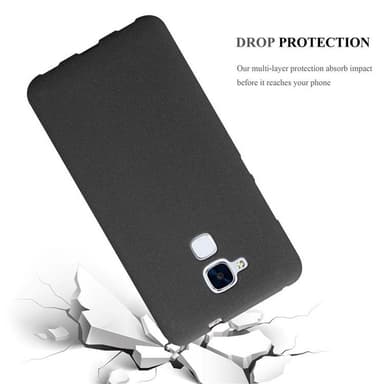 Deksel Honor 5C case (svart)