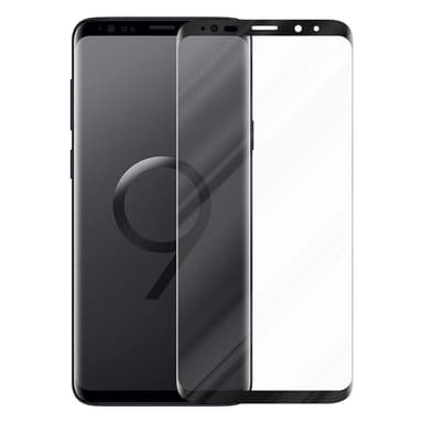 Samsung Galaxy S9 PLUS Skjermbeskytter Skärmskydd
