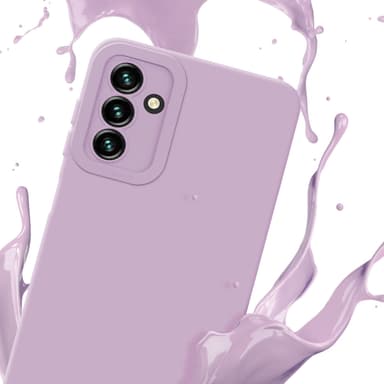 Samsung Galaxy A13 5G Deksel case (rosa)