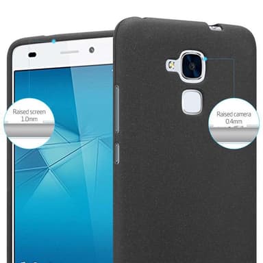 Deksel Honor 5C case (svart)