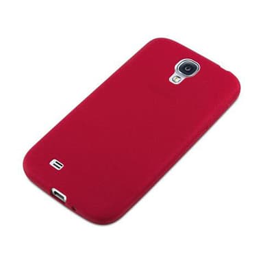 Deksel Samsung Galaxy S4 case (rød)