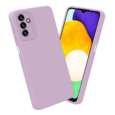 Samsung Galaxy A13 5G Deksel case (rosa)