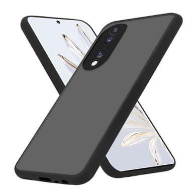 Honor 70 Deksel Case Cover (Svart)