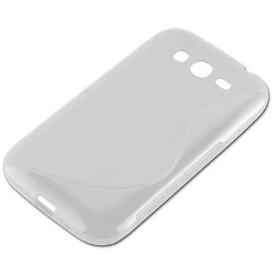 Samsung Galaxy GRAND 3 silikondeksel case