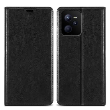Realme C35 / Narzo 50A PRIME lommebokdeksel case
