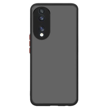 Honor 70 Deksel Case Cover (Svart)