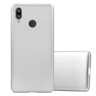 Deksel Huawei P20 LITE 2018 / NOVA 3E Case Cover (sølv)