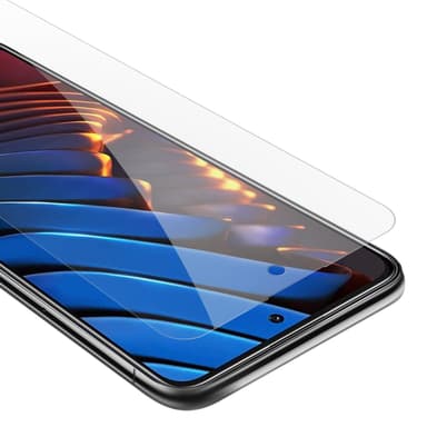 Xiaomi POCO X3 GT Skjermbeskytter Skärmskydd