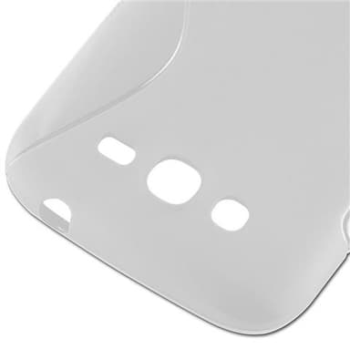 Samsung Galaxy GRAND 3 silikondeksel case