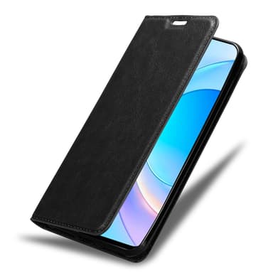 Honor 50 LITE lommebokdeksel case (svart)
