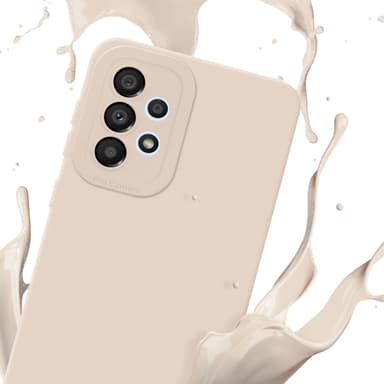 Samsung Galaxy A32 4G Deksel case (rosa)
