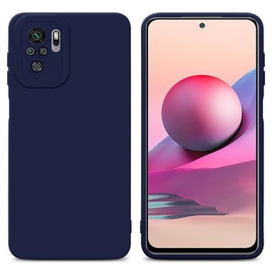 Xiaomi RedMi NOTE 10 4G / RedMi NOTE 10S Deksel case