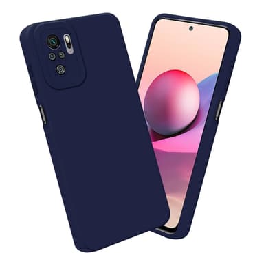 Xiaomi RedMi NOTE 10 4G / RedMi NOTE 10S Deksel case