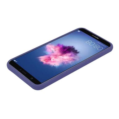 Deksel Huawei P SMART 2018 / Enjoy 7S case (blå)