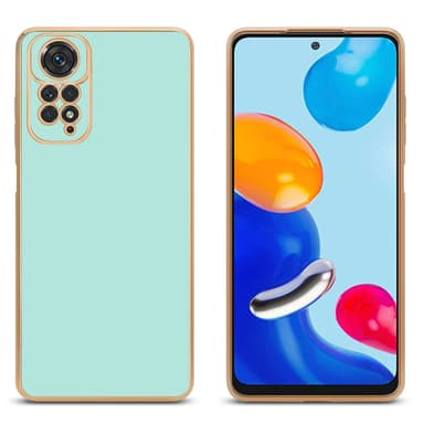 Xiaomi RedMi NOTE 11 4G / 11S 4G silikondeksel case