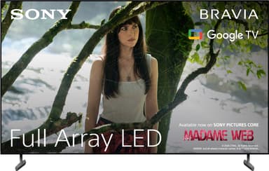 Sony Bravia 55” X85L 4K Full Array LED Smart TV (2023)