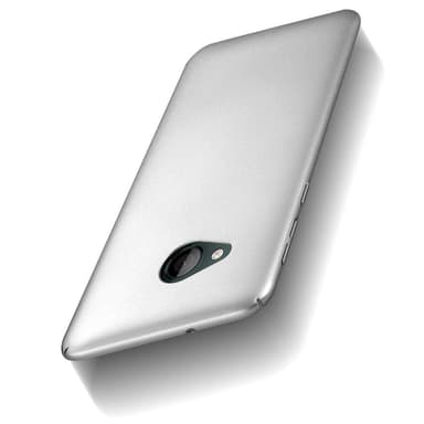 Deksel HTC U PLAY Case Cover (sølv)