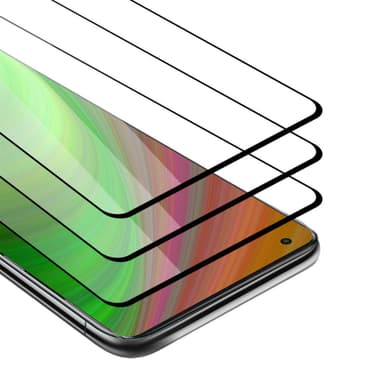 Vivo X51 5G 3x Skjermbeskytter Skärmskydd