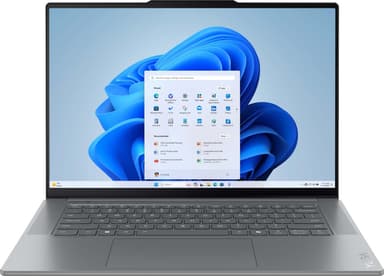 Lenovo Yoga Slim 7i U7-258V/32/1TB 15,3" Copilot+ PC (Aura Edition)