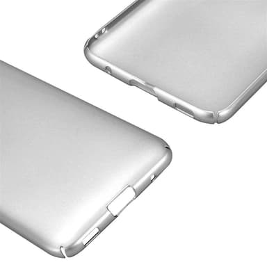 Deksel HTC U PLAY Case Cover (sølv)