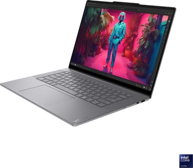 Lenovo Yoga Slim 7i U7-258V/32/1TB 15,3" Copilot+ PC (Aura Edition)
