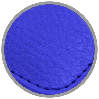 iPhone 13 PRO MAX lommebokdeksel case (blå)
