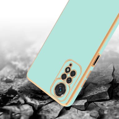 Xiaomi RedMi NOTE 11 4G / 11S 4G silikondeksel case