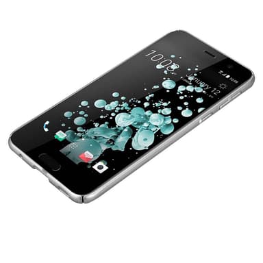 Deksel HTC U PLAY Case Cover (sølv)