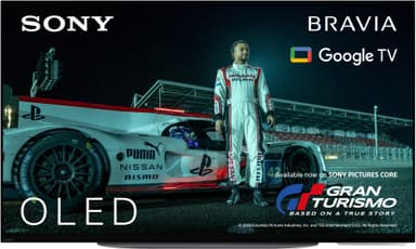 Sony 42” A90K 4K OLED TV (2022)