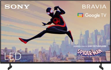 Sony Bravia 85” X80L 4K smart TV (2023)