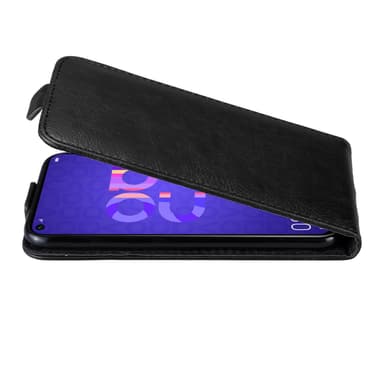 Honor 20 / 20S / Huawei NOVA 5T deksel flip cover