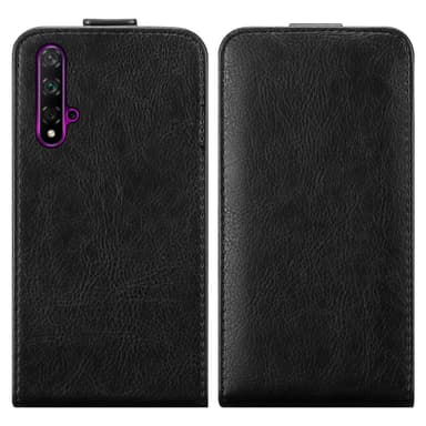 Honor 20 / 20S / Huawei NOVA 5T deksel flip cover