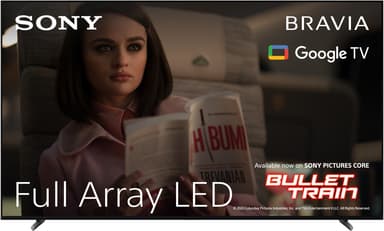 Sony Bravia 85” X90L 4K Full Array LED Smart TV (2023)
